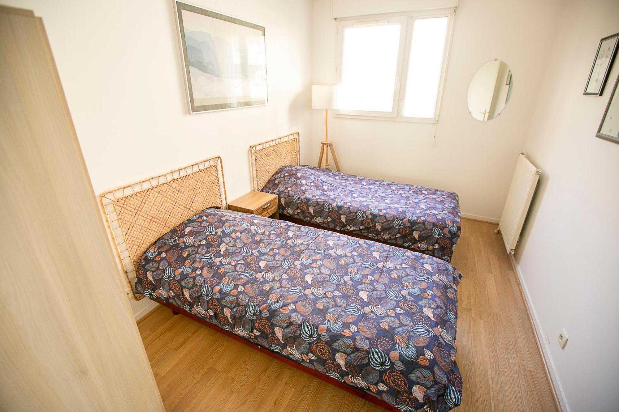 Jerickais Appartement A La Defense Курбевуа Экстерьер фото