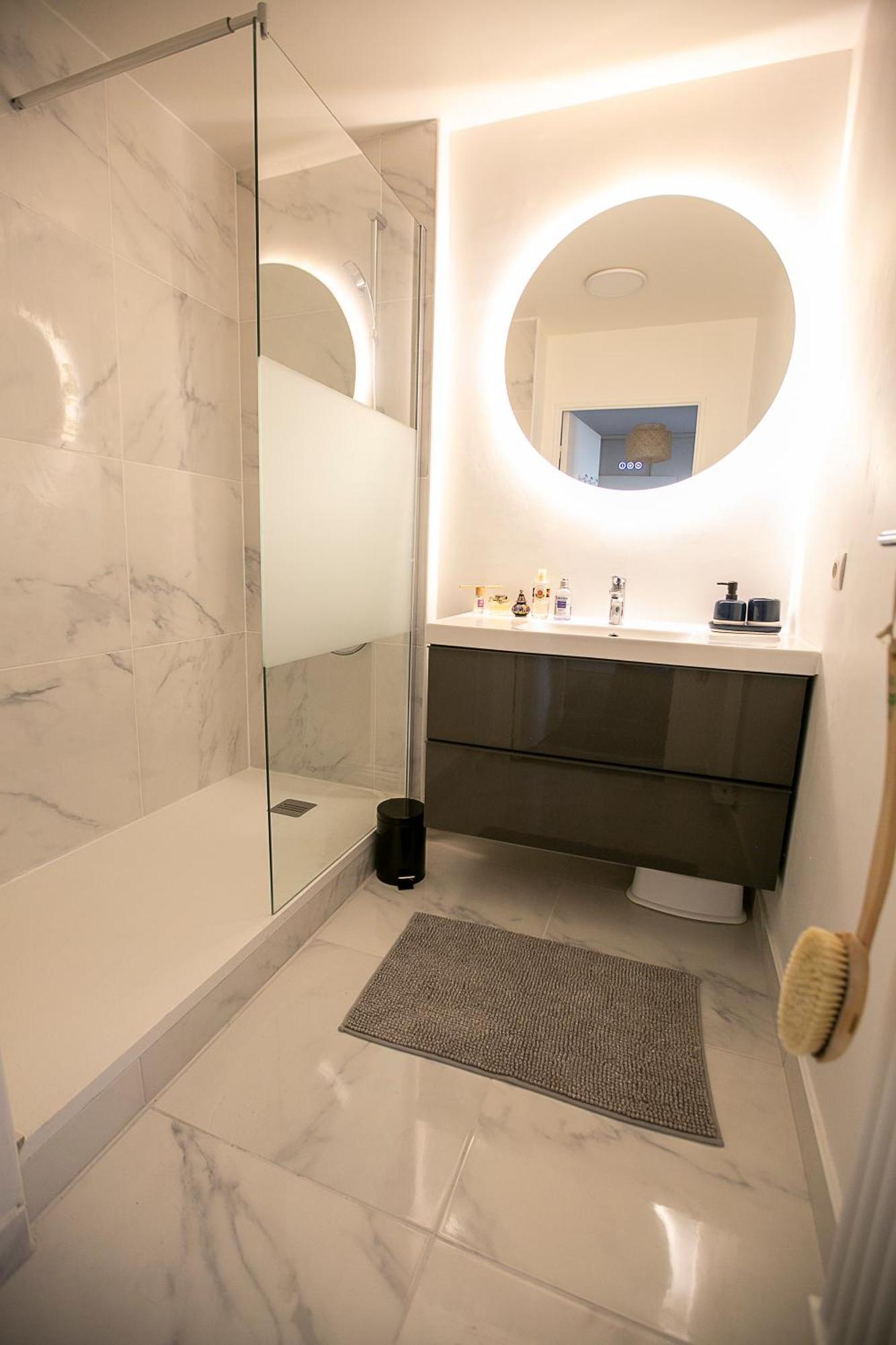 Jerickais Appartement A La Defense Курбевуа Экстерьер фото